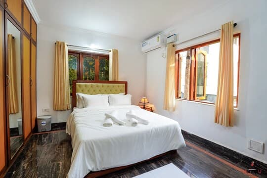 Casa Verde: Comfort by the River | 2BHK - image 2
