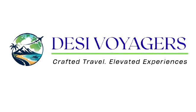 Desi Voyagers