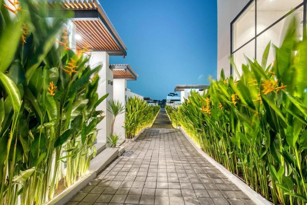 AVASA: Comfort by the River | 2BHK - image 3