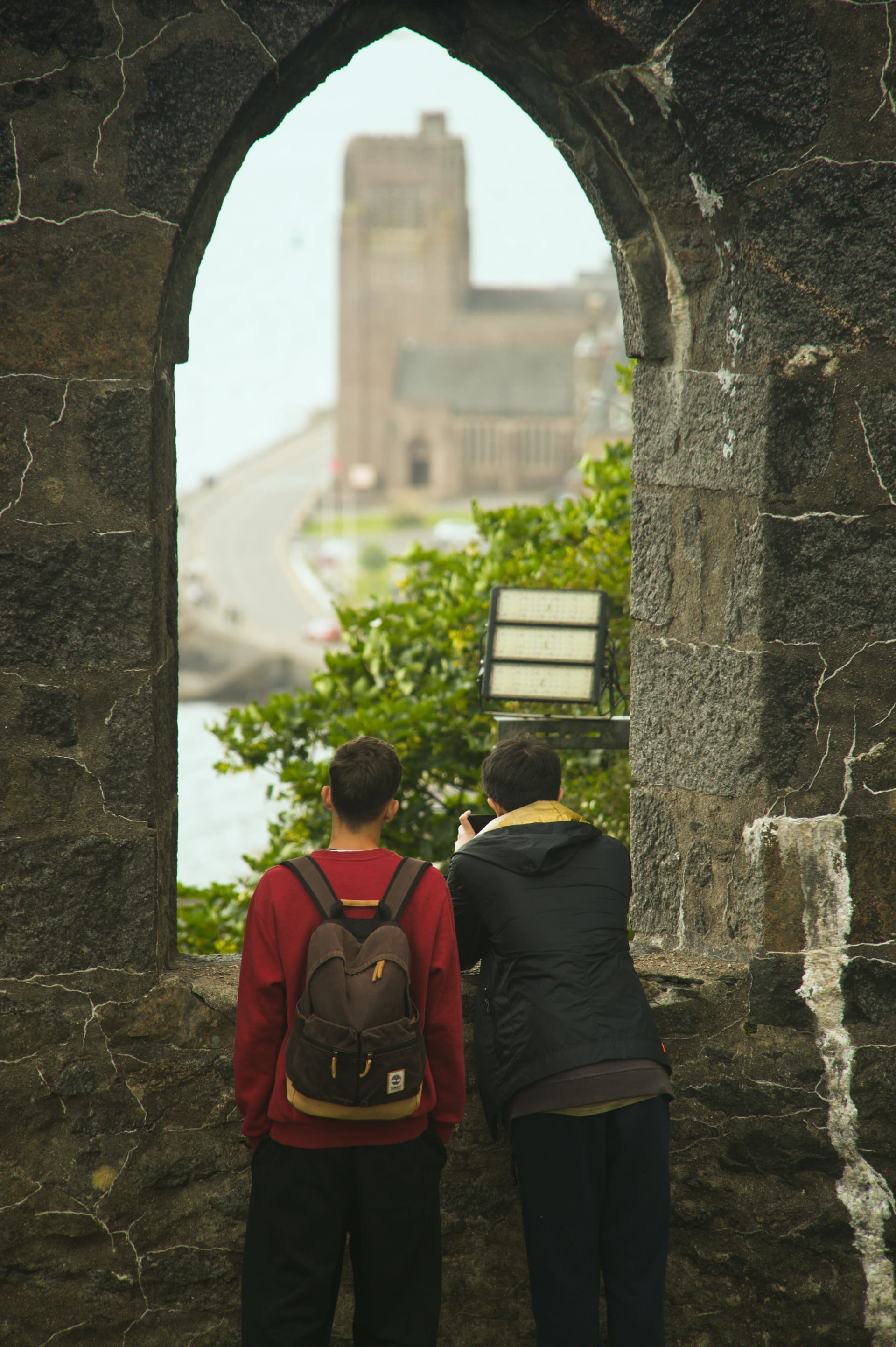 Desi Voyagers travel experience