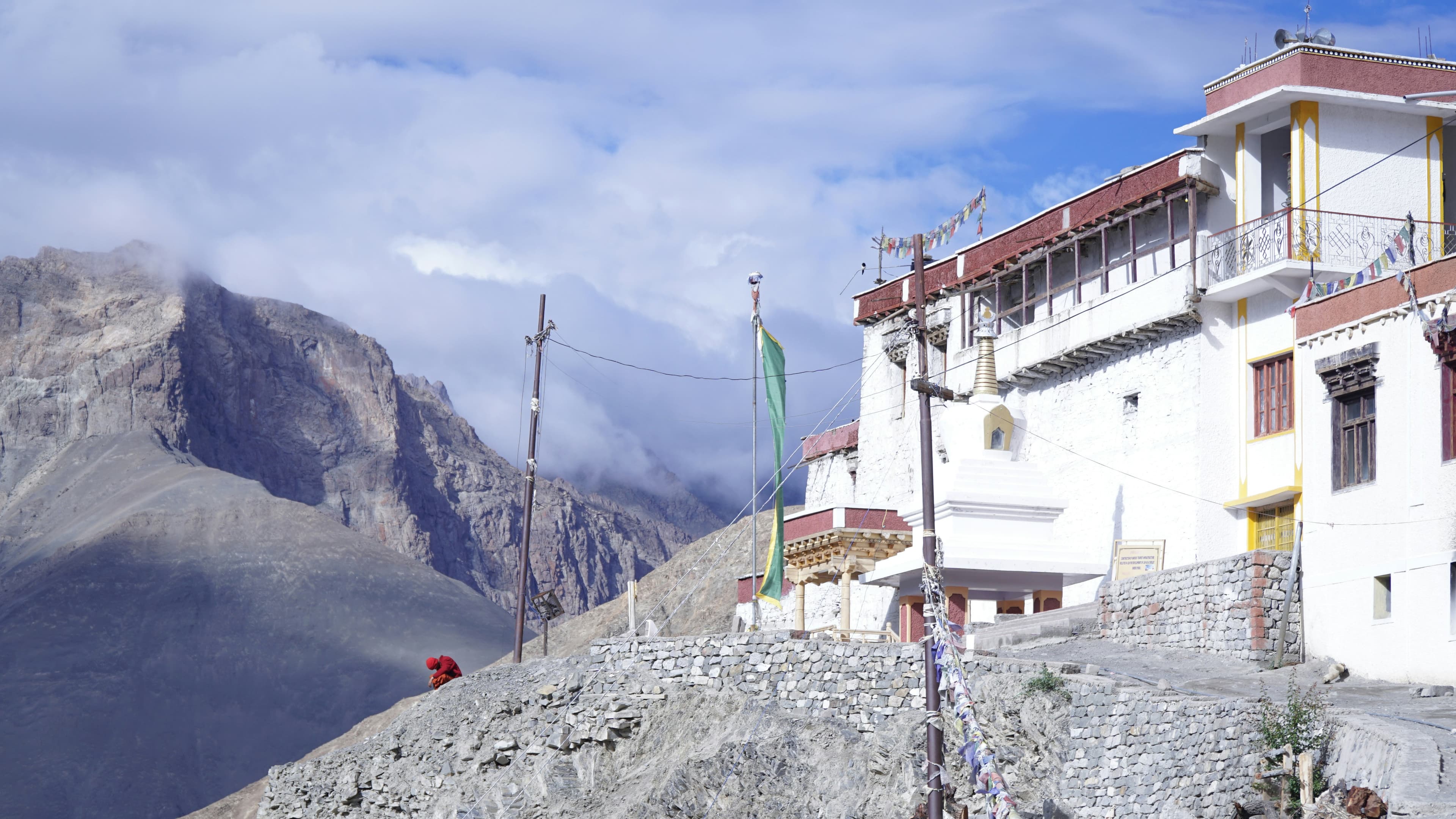 Ladakh