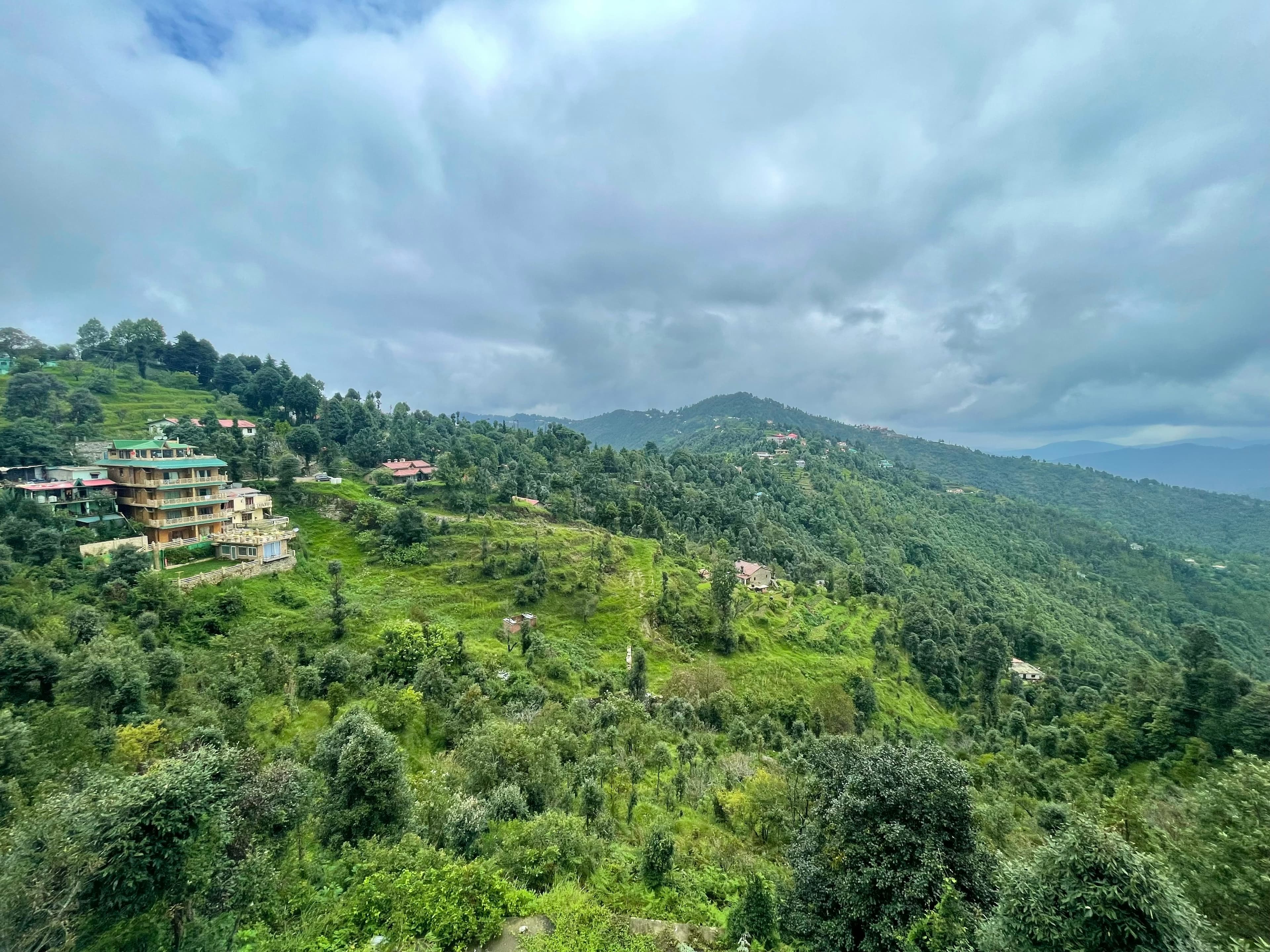 Mukteshwar