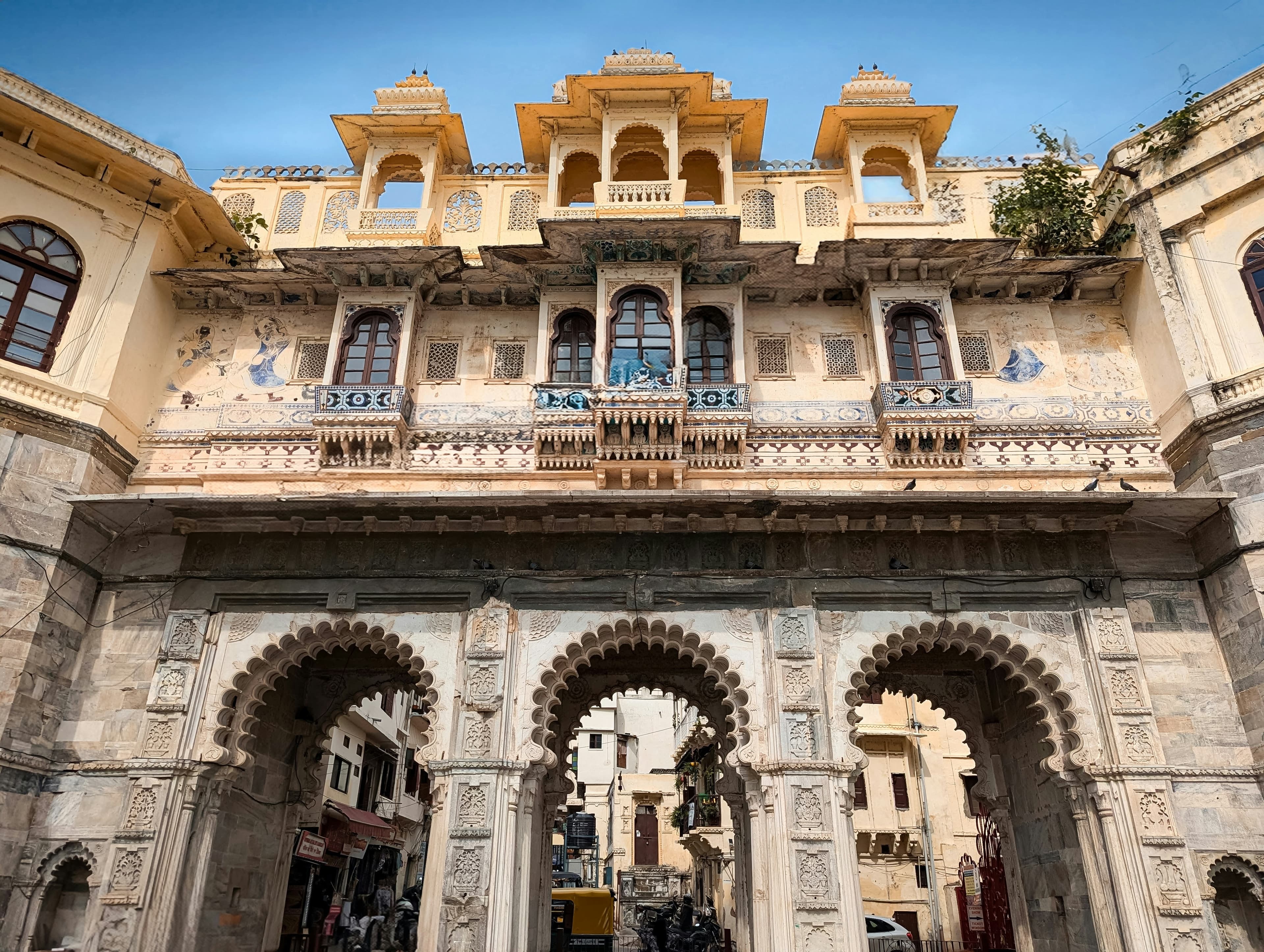 Udaipur